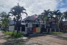 Disewakan Rumah 1 Lantai Di Daksa Palm Hills Sepinggan Balikpapan