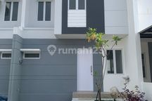 Disewakan Rumah Baru di Hyfield Grandcity Balikpapan