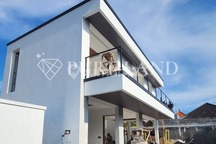 3KT Villa Pribadi di Sanur