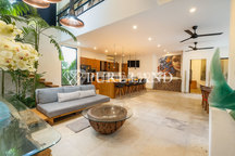 Stylish & Luxurious Villa In Batu Mejan Canggu