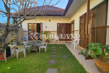 1BR Apartment Villa in Jalan Batur Sari Sanur