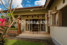 2Br Cozy Loft-Style House In Ubud