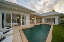 3Br Enchanting Villa With View In Ubud