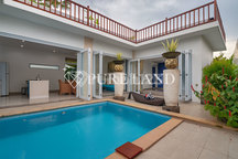 3BR Quiet Villa in Ubud