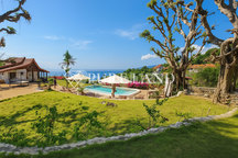 5 Bedrooms Ocean View Villa in Nusa Penida