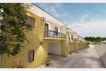 Rumah Mewah murah Private pool Furnished SHM dibangunjiwo.
