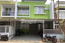 RUMAH DI SPRINGHILL, KEMILING – BANDAR LAMPUNG 