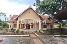 Disewakan Rumah Mewah & Luas - Siap Huni di Teluk Betung