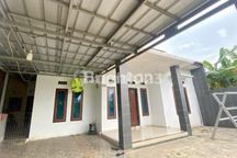 DIJUAL RUMAH SIAP HUNI – LOKASI STRATEGIS & NYAMAN
