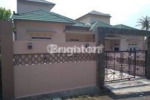 Rumah dijual