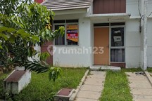 Dijual Rumah Nyaman & Strategis di Citra Maja Raya – Hunian Modern dengan Harga Terjangkau