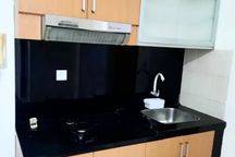 Dijual Murah Apartemen Siap Huni Kemayoran