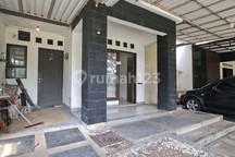 Di Jual Cepat Rumah Siap Huni Bebas Banjir di Boulevard Graha Raya Bintaro Tangsel