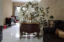 Di Jual Cepat Rumah Siap Huni Boulevard Graha Raya Bintaro Kt 3+1 Dekat Tol