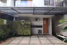 Di Jual Cepat Rumah Siap Huni Dekat Stasiun Sektor 2 KT 4+1