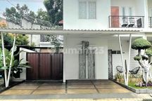 Di Jual Rimah Dekat KRL Siap Huni Sekktor 9Kt 3+