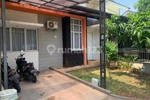 Sewa Rumah Grand Wisata Cluster De Oranje Furnish Nego