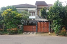 Rumah Tinggal Perumahan Bukit Dago