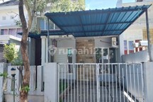 Rumah Tinggal Graha Chandra Asri