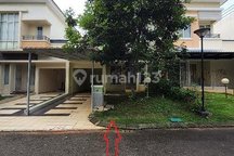 Rumah Tinggal Phg Cluster Chrysocolla