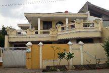 Rumah Tinggal Bangun Cipta Raya