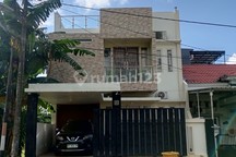 Rumah Tinggal Perumahan Menteng Garden