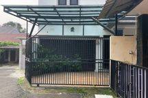 Rumah Tinggal Jalan Kedondong