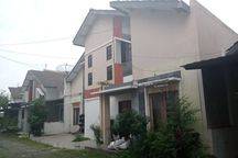 Rumah Tinggal Perumahan Gading Regency