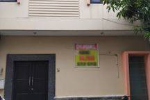 Rumah Tinggal Manunggal 88