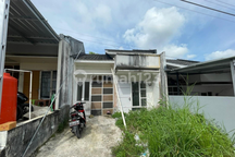 Rumah Tinggal Perumahan Villa Kita Residence