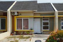 Rumah Tinggal Buana Tamansari Raya No.16