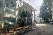 Lelang Rumah di Mangga Dua Selatan, Jakarta