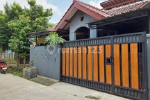 Rumah Tinggal Perum Bukit Asri Baru