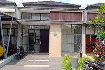 Rumah Tinggal Golden Estesia Cluster Aster