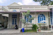 Rumah Tinggal Royal Platinum 2