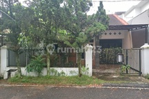 Rumah Tinggal Magnesium
