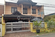 Rumah Tinggal Jalan Raharja No 6 Rt 002 Rw 08