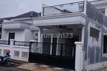 Residential Bukit Cimanggu City