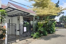 Rumah Tinggal Pandanwangi Malang