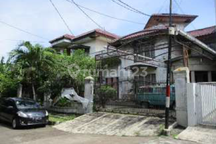 Rumah Ajb/Lelang Bank Permata Jakarta