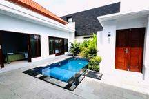 Villa 3bedroom Di Jl. Veteran, Buduk, Kec. Mengwi, Kabupaten Badung, Bali, Tumbak Bayuh