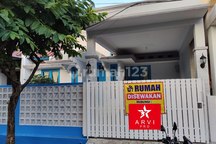 Disewakan Rumah 1 Lantai Furnish Bebas Banjir di Kemang Pratama, Bekasi