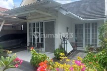 *Dijual Rumah di Kemang Pratama 2 Bekasi*