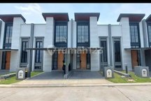 *Dijual atau Disewakan Rumah di Grand Duta City Bekasi Kabupaten*