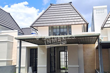 Rumah Baru Minimalis Siap Huni Sudah Semi Furnsihed Lokasi Daerah Tidar Dekat Elpico Mall dan Universitas Machung di Perum Citraland Puncak Tidar, Kec. Dau, Kab. Malang