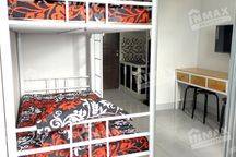 Apartemen Begawan Full Furnished Disewa Harga Murah, Bisa Disewa Bulanan Juga !!