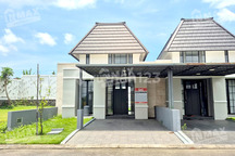 Rumah Baru Minimalis Siap Huni Ada 2 Kamar Lokasi Daerah Tidar Dekat Elpico Mall di Perum Citraland Puncak Tidar, Kec. Dau, Kab. Malang