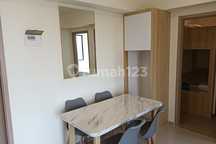 Apartemen Meikarta Bagus 2BR Furnished Bekasi