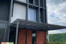 Rumah Bagus SHM di Summarecon Bandung, Bandung