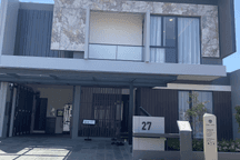Rumah Bagus di Hailey, Summarecon Bandung, Bandung